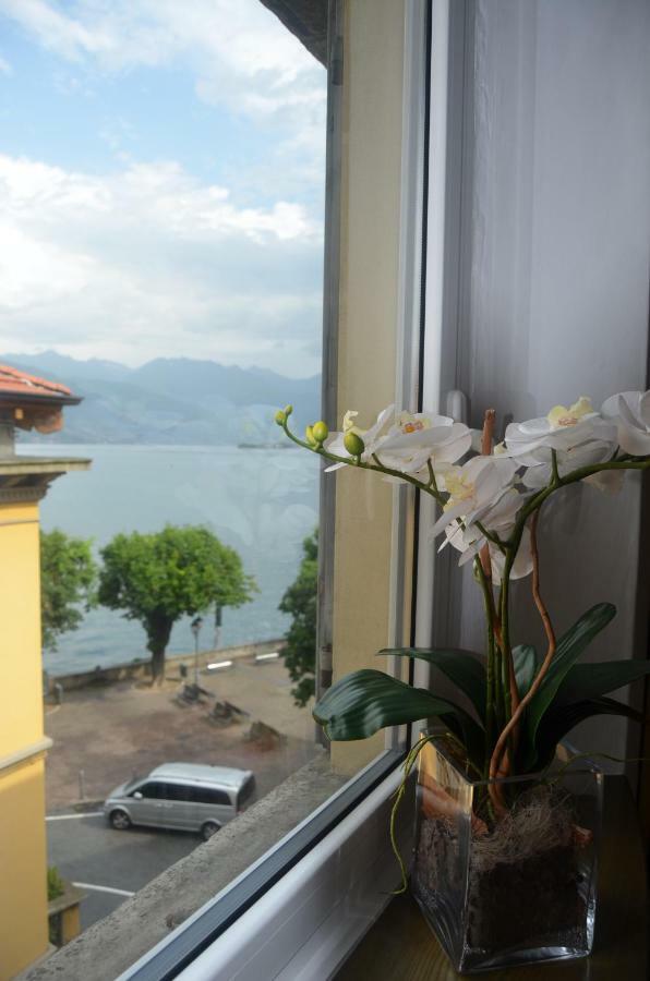 Appartamento Iris เบลลาโน ภายนอก รูปภาพ